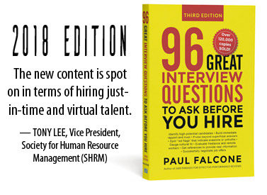 96 Interview Questions 2018 Edition 96Qs_marquee