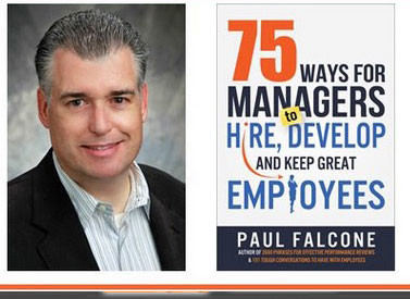 Discover HR Secrets Every Manager Should Know. newbookpromo